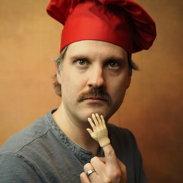 Aaron Patterson