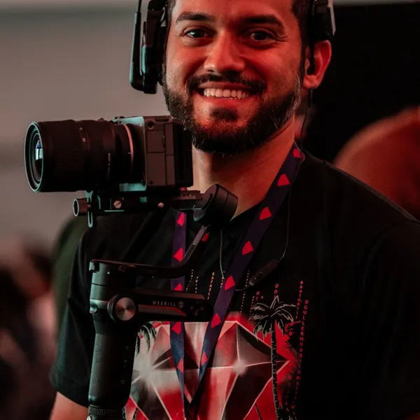 Alexandre Sette