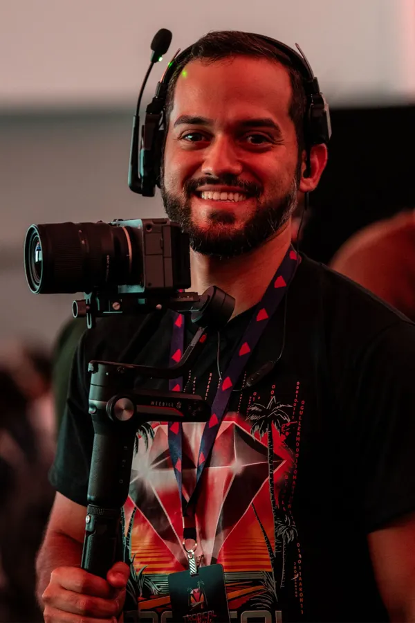 Alexandre Sette