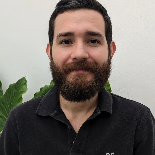 Daniel Medina