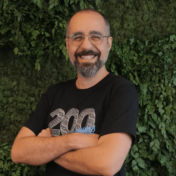 Danilo Tupinambá