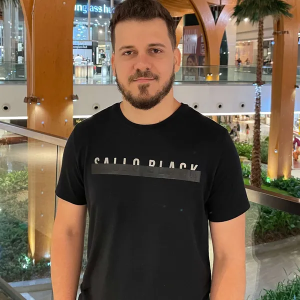 Gustavo Araújo