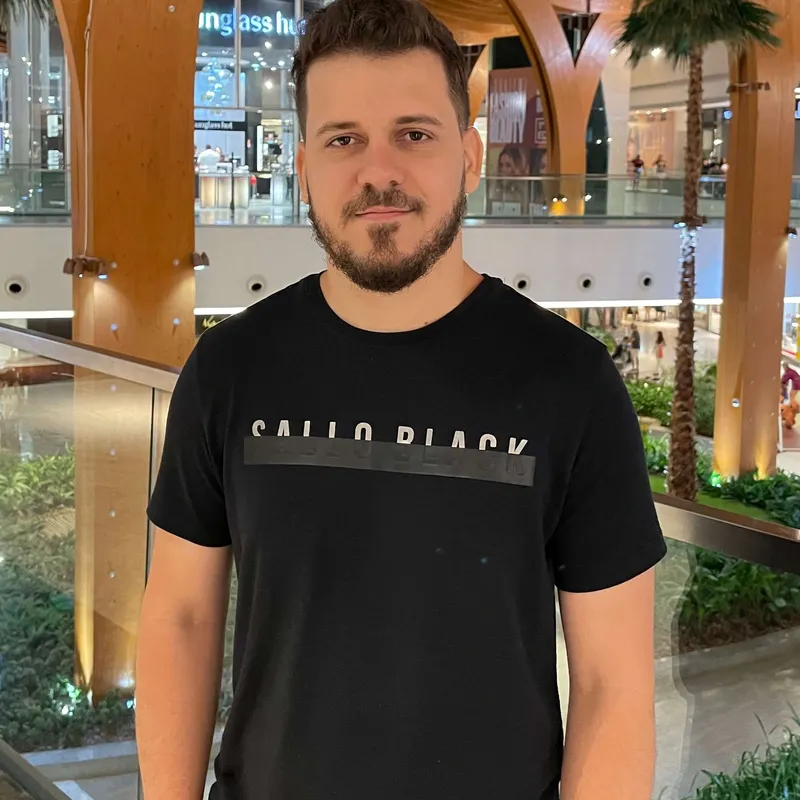 Gustavo Araújo