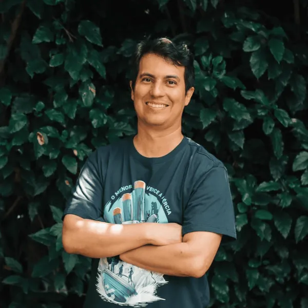 Jackson Pires
