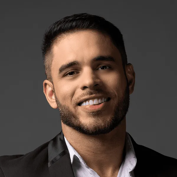 Luiz Carvalho
