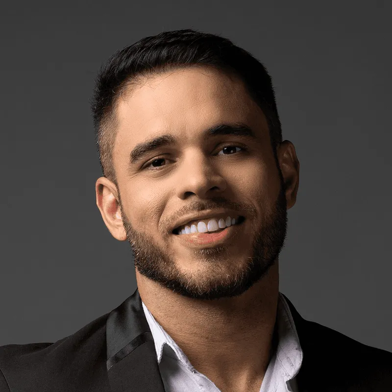 Luiz Carvalho