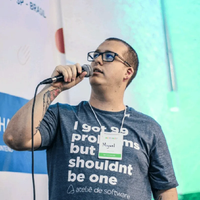 Miguel Marcondes Filho