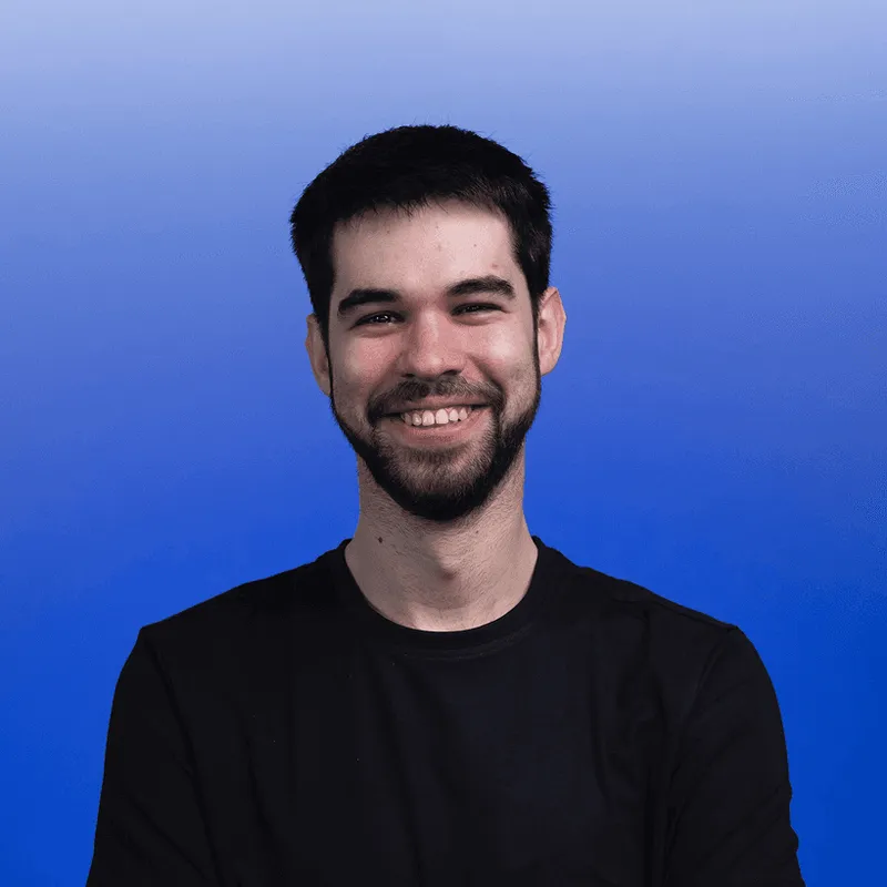 Nicolas Erlichman