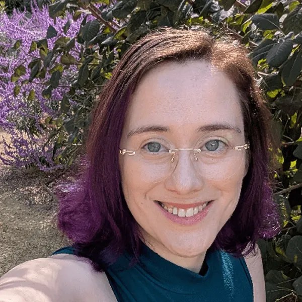 Rachael Wright-Munn
