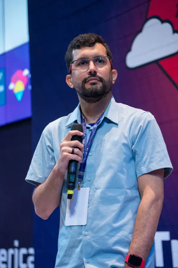 Rafael França