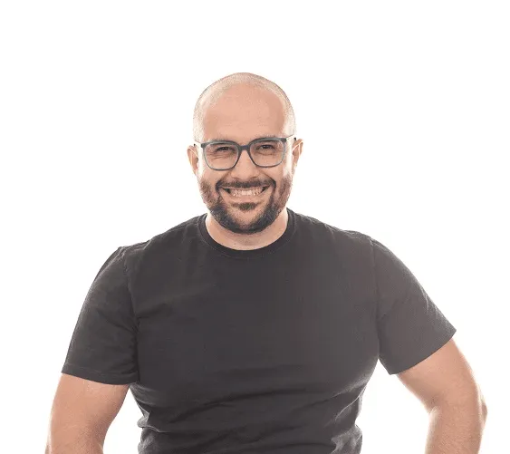Rodrigo Serradura