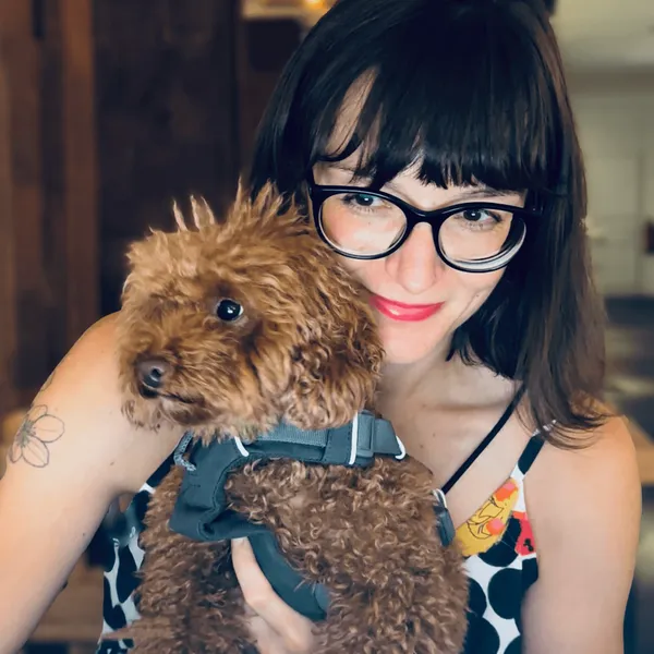 Rosa Gutiérrez