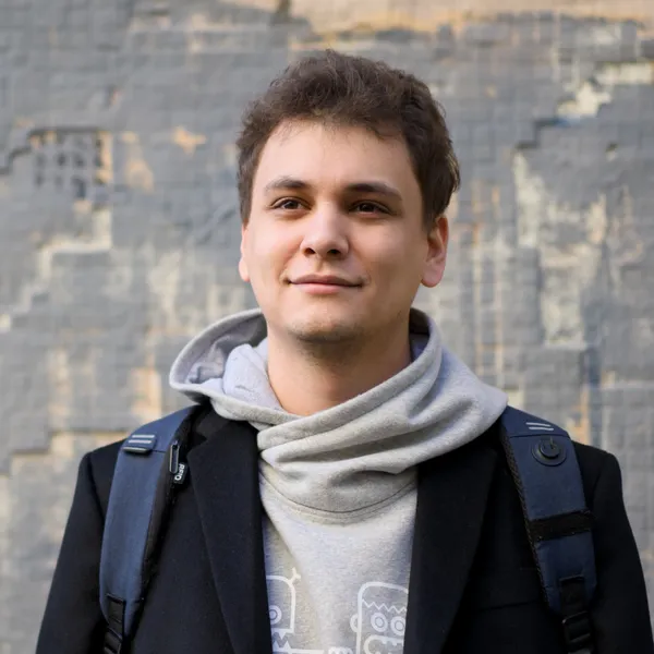Svyatoslav Kryukov