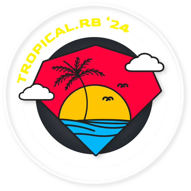 Tropical.rb 2024