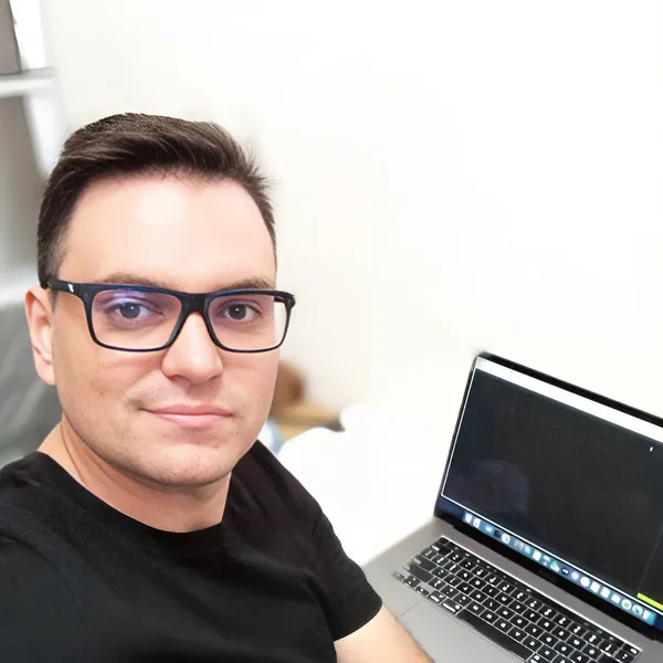 Vinícius Alonso