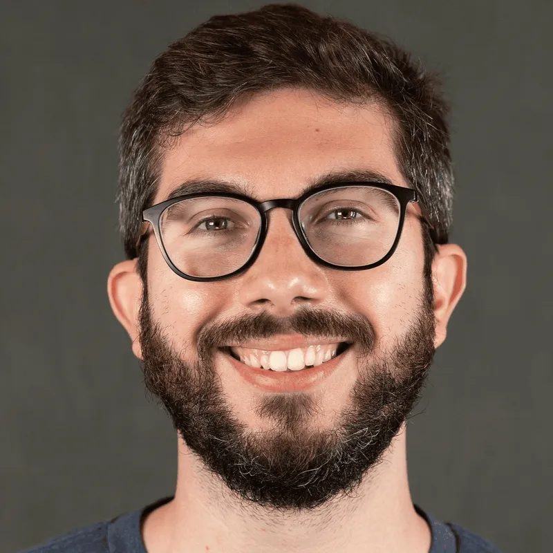 Vinicius Stock