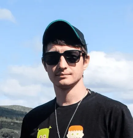 Vladimir Dementyev