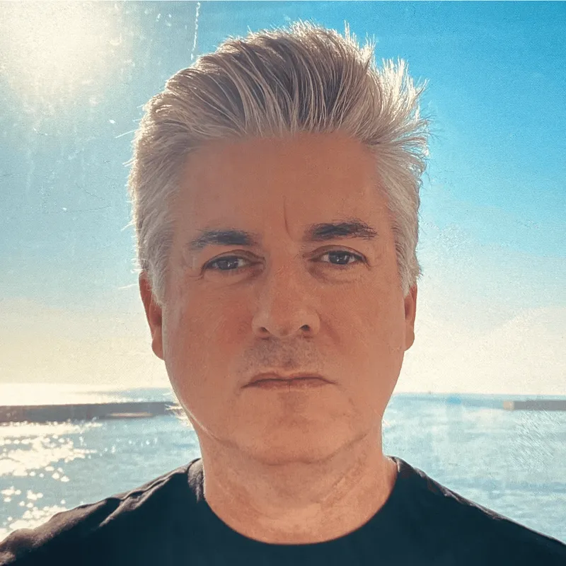 Xavier Noria